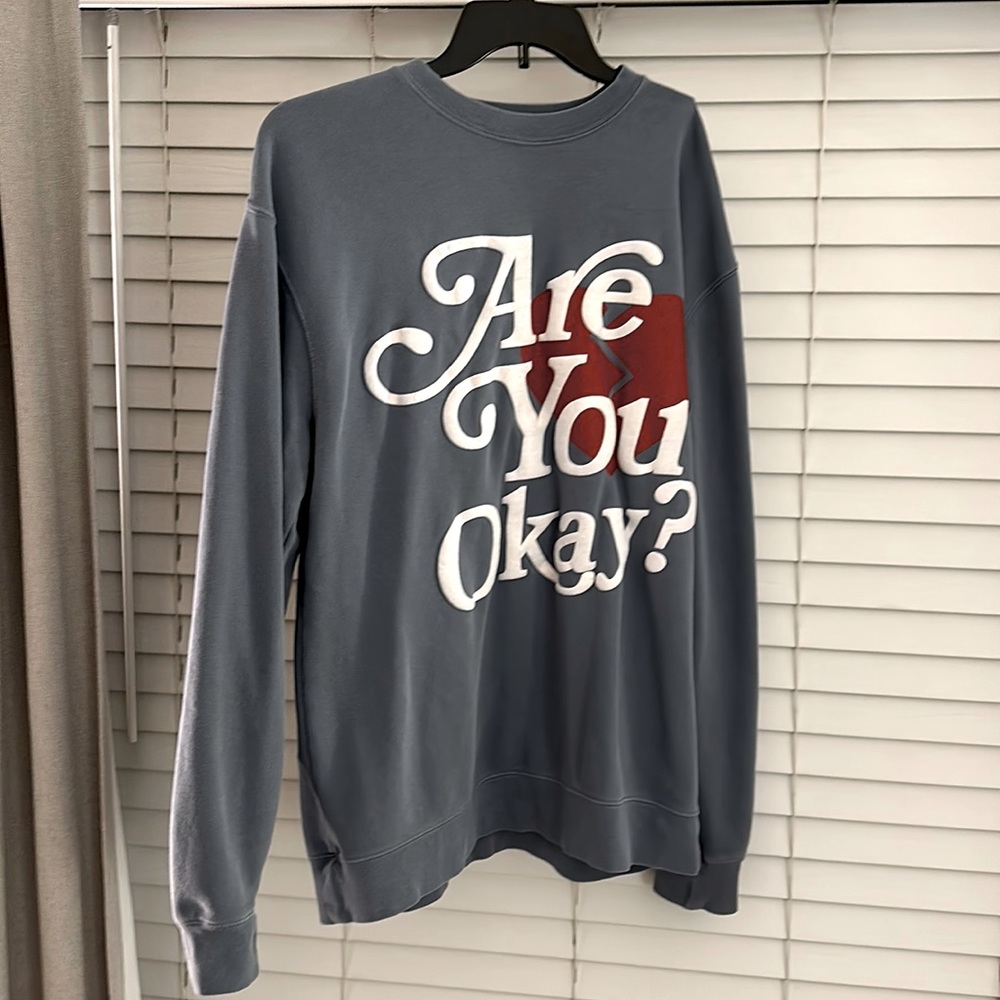Tristen Ikaika Sweatshirt